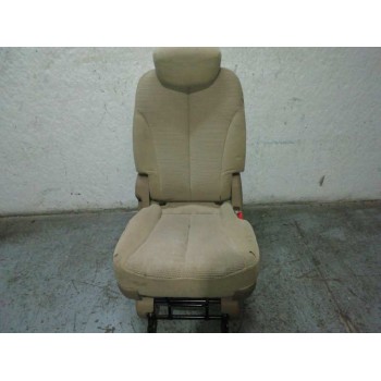 ASIENTOS TRASERO DERECHO ISOFIX 