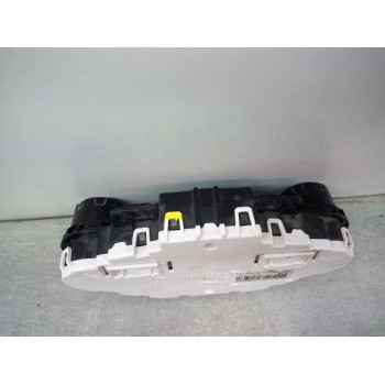 Recambio de mando calefaccion / aire acondicionado para ford fiesta (cb1) 1.6 tdci cat referencia OEM IAM 8A6T28C612AG  