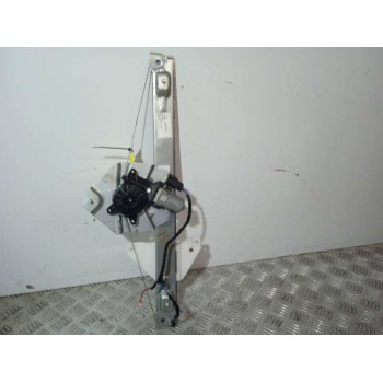 Recambio de elevalunas delantero derecho para maxus edeliver 3 (modelo) referencia OEM IAM 20220303 C00124972 2 CABLES