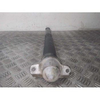 Recambio de amortiguador trasero derecho para seat leon (5f1) style visio edition referencia OEM IAM 5Q0512013ES  