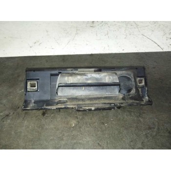 MANETA EXTERIOR PORTON S / R 