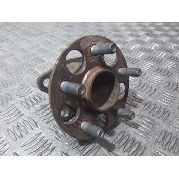 Recambio de mangueta trasera izquierda para toyota prius (nhw30) eco referencia OEM IAM 8954452040  