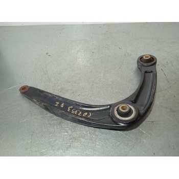 BRAZO SUSPENSION INFERIOR DELANTERO IZQUIERDO SR 