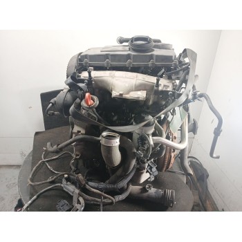 DESPIECE MOTOR BKD M 