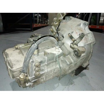 Recambio de caja cambios para hyundai sonata (y4) 2.0 16v cat referencia OEM IAM BT497802 1999 