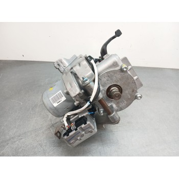 Recambio de columna direccion para nissan qashqai ii (j11, j11_) 1.5 dci referencia OEM IAM 488114EA2D 48810hv95b 