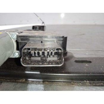 Recambio de elevalunas delantero izquierdo para renault kadjar business referencia OEM IAM 807218568R ELECTRICO 6 PINES 