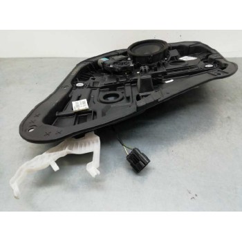 Recambio de elevalunas trasero izquierdo para kia cee´d business referencia OEM IAM 83470A2341 83450A2010 CONFORT 6 CABLES