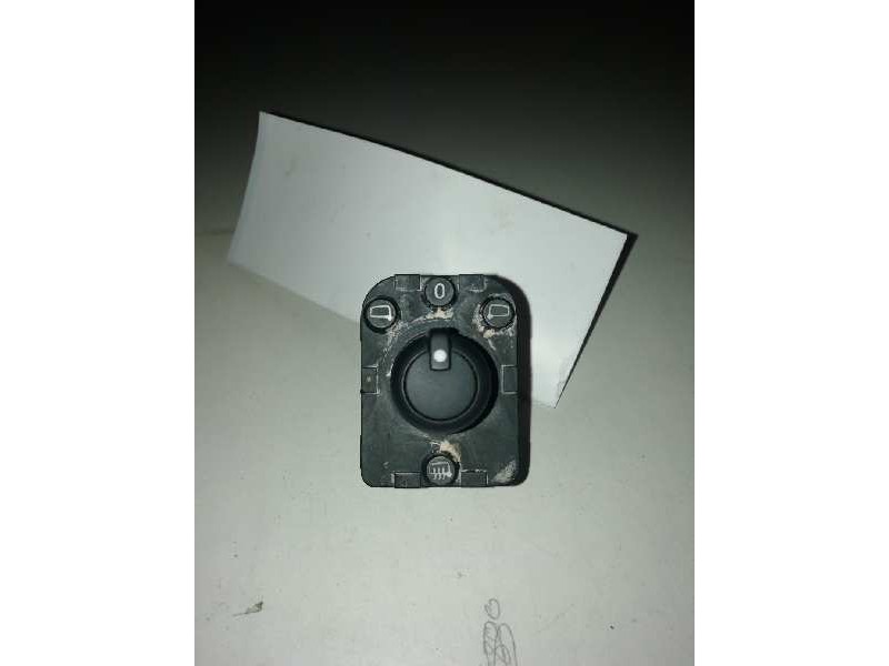 Recambio de mando retrovisor para audi q2 (gab) sport edition referencia OEM IAM 4M0959565K  4M0959565K