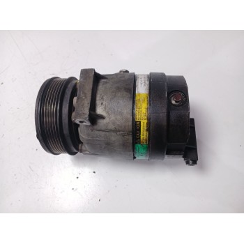 Recambio de compresor aire acondicionado para opel vectra c gts (z02) 1.9 cdti (f68) referencia OEM IAM 13197197  