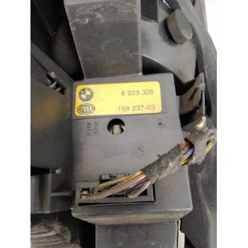 Recambio de piloto trasero izquierdo para bmw serie 5 berlina (e60) 530d referencia OEM IAM 6910767 / 63217165737 6923305 716573