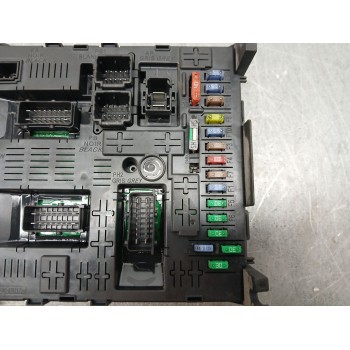 Recambio de centralita bsi para citroën c4 i (lc_) 1.6 hdi referencia OEM IAM 281164872  