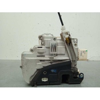Recambio de cerradura puerta delantera izquierda para audi a4 avant (8e) 2.0 tdi referencia OEM IAM 8E1837015AA  9 PINS