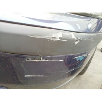 Recambio de paragolpes delantero para volvo v70 familiar 2.4 t / 2.5 t referencia OEM IAM  ROZADO 