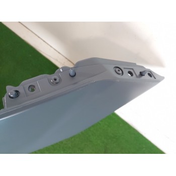 Recambio de paragolpes delantero para ford fiesta (cbk) referencia OEM IAM 1372809 nuevo fase i