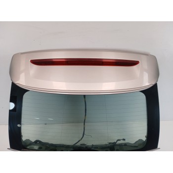 Recambio de porton trasero para volvo xc60 i suv (156) d3 / d4 referencia OEM IAM 39811096  