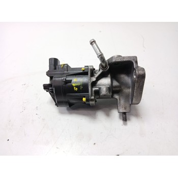 Recambio de valvula egr para mazda cx-5 (ke, gh) 2.2 d (ke2fw) referencia OEM IAM SH01K5T70874  