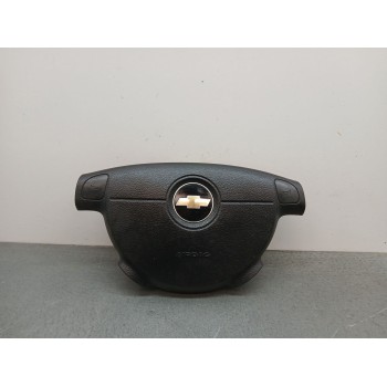 AIRBAG DELANTERO IZQUIERDO 968790419 