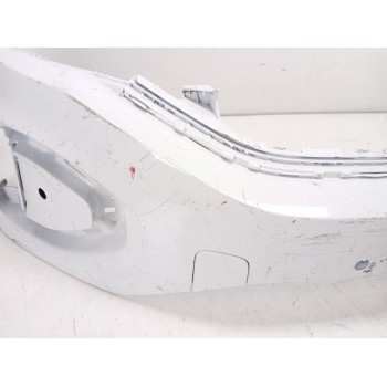 Recambio de paragolpes delantero para volkswagen t-roc (a11, d11) 1.5 tsi 4motion referencia OEM IAM 2GA907221Q  