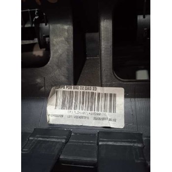 Recambio de salpicadero para peugeot 407 st sport referencia OEM IAM 96608454YPF  