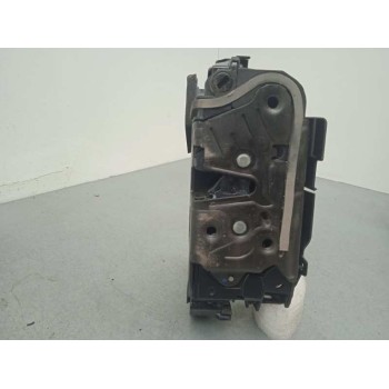 CERRADURA PUERTA DELANTERA DERECHA 5TB837016C 7 PINS