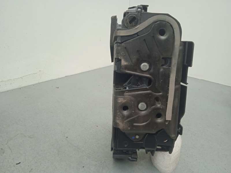 Recambio de cerradura puerta delantera derecha para seat ateca (khp) referencia OEM IAM 5TB837016C  7 PINS