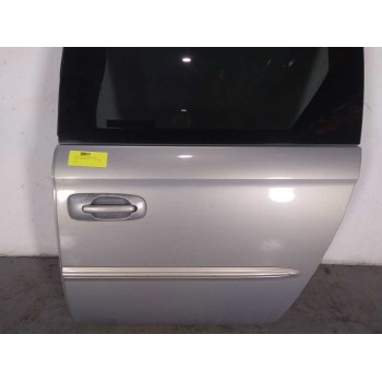 Recambio de puerta lateral corredera izquierda para chrysler voyager (rg) 3.3 lx referencia OEM IAM  GRIS 