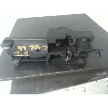 Recambio de maneta interior delantera izquierda para toyota corolla (e12) 1.6 linea luna berlina referencia OEM IAM   