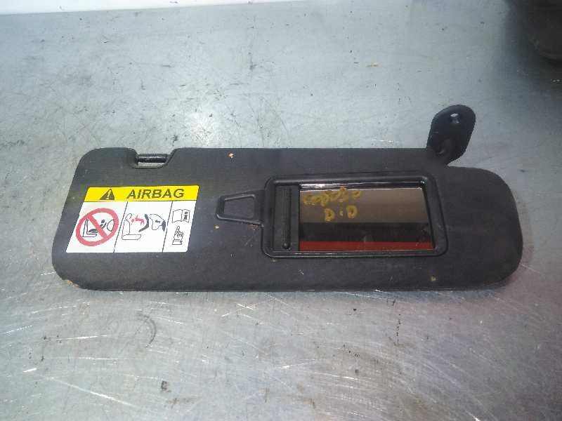 Recambio de parasol derecho para kia pro_cee´d ( ) 1.6 crdi cat referencia OEM IAM   