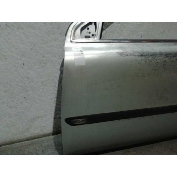 Recambio de puerta delantera izquierda para volvo xc90 2.4 diesel cat referencia OEM IAM  PLATA 