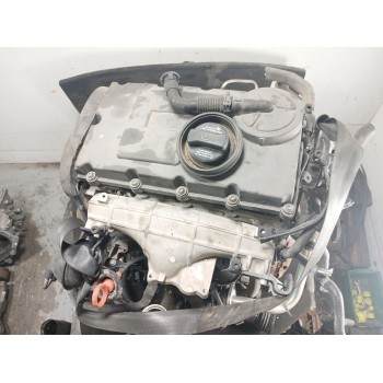 Recambio de despiece motor para seat leon (1p1) reference referencia OEM IAM BKD M 