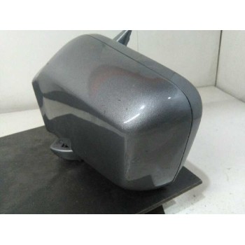 Recambio de retrovisor izquierdo para bmw serie 5 berlina (e34) 520i (110kw) referencia OEM IAM  GRIS 4 PINS