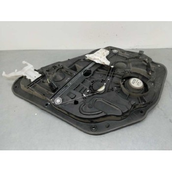 Recambio de elevalunas trasero izquierdo para kia cee´d business referencia OEM IAM 83470A2341 83450A2010 CONFORT 6 CABLES