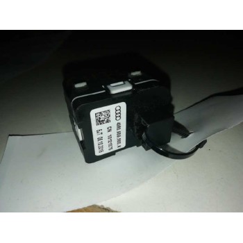 Recambio de mando retrovisor para audi q2 (gab) sport edition referencia OEM IAM 4M0959565K  4M0959565K