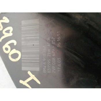 Recambio de piloto trasero izquierdo para bmw serie 5 berlina (e60) 530d referencia OEM IAM 6910767 / 63217165737 6923305 716573