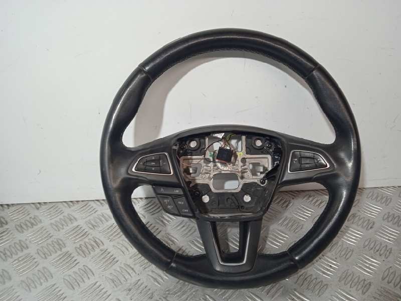 Recambio de volante para ford focus turn. trend referencia OEM IAM F1EB3600JG3ZHE CON MANDOS 