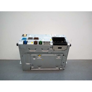 Recambio de sistema navegacion gps para volvo v40 kinetic referencia OEM IAM 31466821AA CAJA 