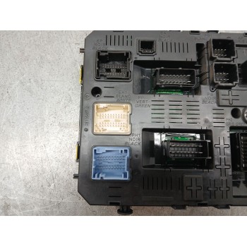 Recambio de centralita bsi para citroën c4 i (lc_) 1.6 hdi referencia OEM IAM 281164872  