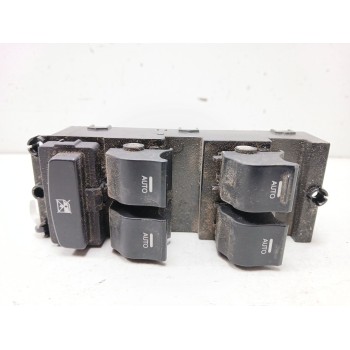 Recambio de mando elevalunas delantero izquierdo para hyundai i40 i (vf) 1.7 crdi referencia OEM IAM 935703Z0004X 39R4901000 