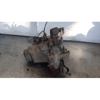 Recambio de caja cambios para citroën c3 1.1 vivace referencia OEM IAM   