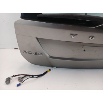 Recambio de porton trasero para volvo xc60 i suv (156) d3 / d4 referencia OEM IAM 39811096  