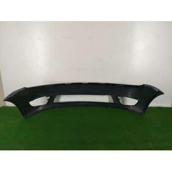 Recambio de paragolpes delantero para ford fiesta (cbk) referencia OEM IAM 1372809 nuevo fase i