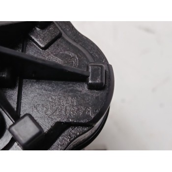 Recambio de valvula egr para mazda cx-5 (ke, gh) 2.2 d (ke2fw) referencia OEM IAM SH01K5T70874  