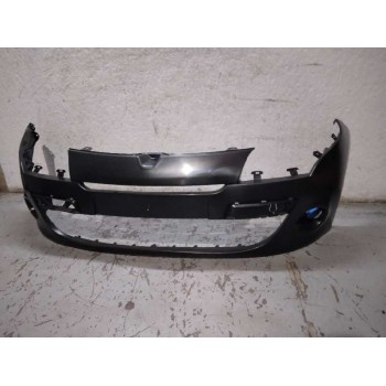 Recambio de paragolpes delantero para renault megane iii berlina 5 p referencia OEM IAM 620220035R DEFORMADO 08-12