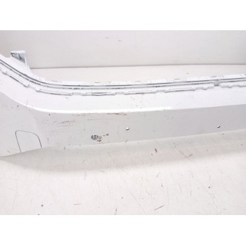 Recambio de paragolpes delantero para volkswagen t-roc (a11, d11) 1.5 tsi 4motion referencia OEM IAM 2GA907221Q  