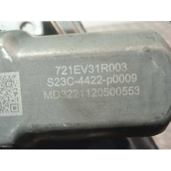 Recambio de elevalunas delantero derecho para maxus edeliver 3 (modelo) referencia OEM IAM 20220303 C00124972 2 CABLES