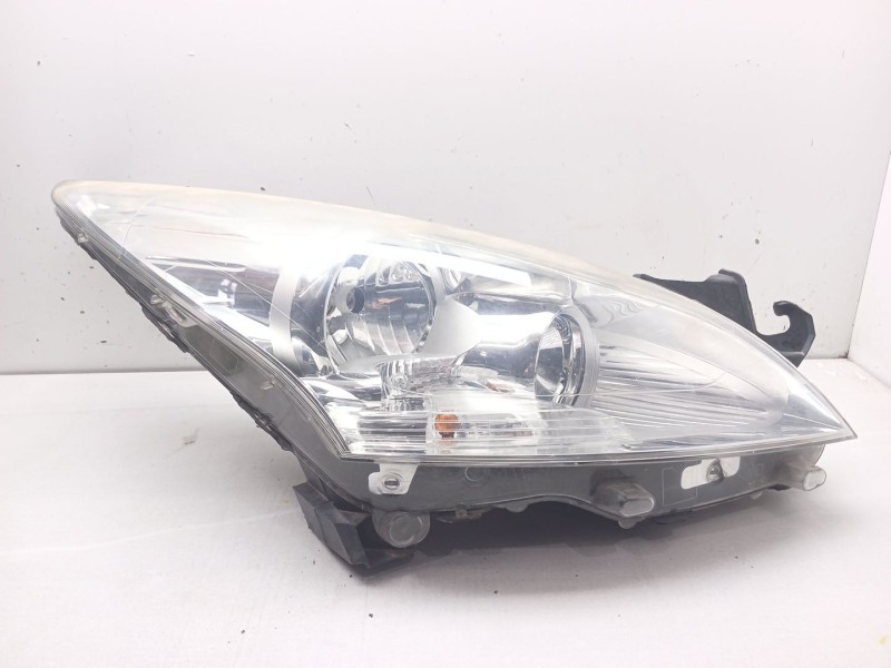 Recambio de faro derecho para peugeot 3008 i monospace (0u_) 1.6 hdi referencia OEM IAM 89903245  1 SERIE