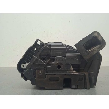 Recambio de cerradura puerta delantera derecha para seat ateca (khp) referencia OEM IAM 5TB837016C  7 PINS