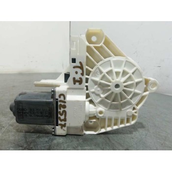 MOTOR ELEVALUNAS TRASERO IZQUIERDO 8K0959812A 8K0959812A FICHA 2 PINS
