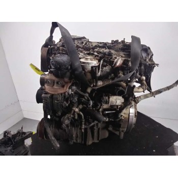 MOTOR COMPLETO N22A1 M 